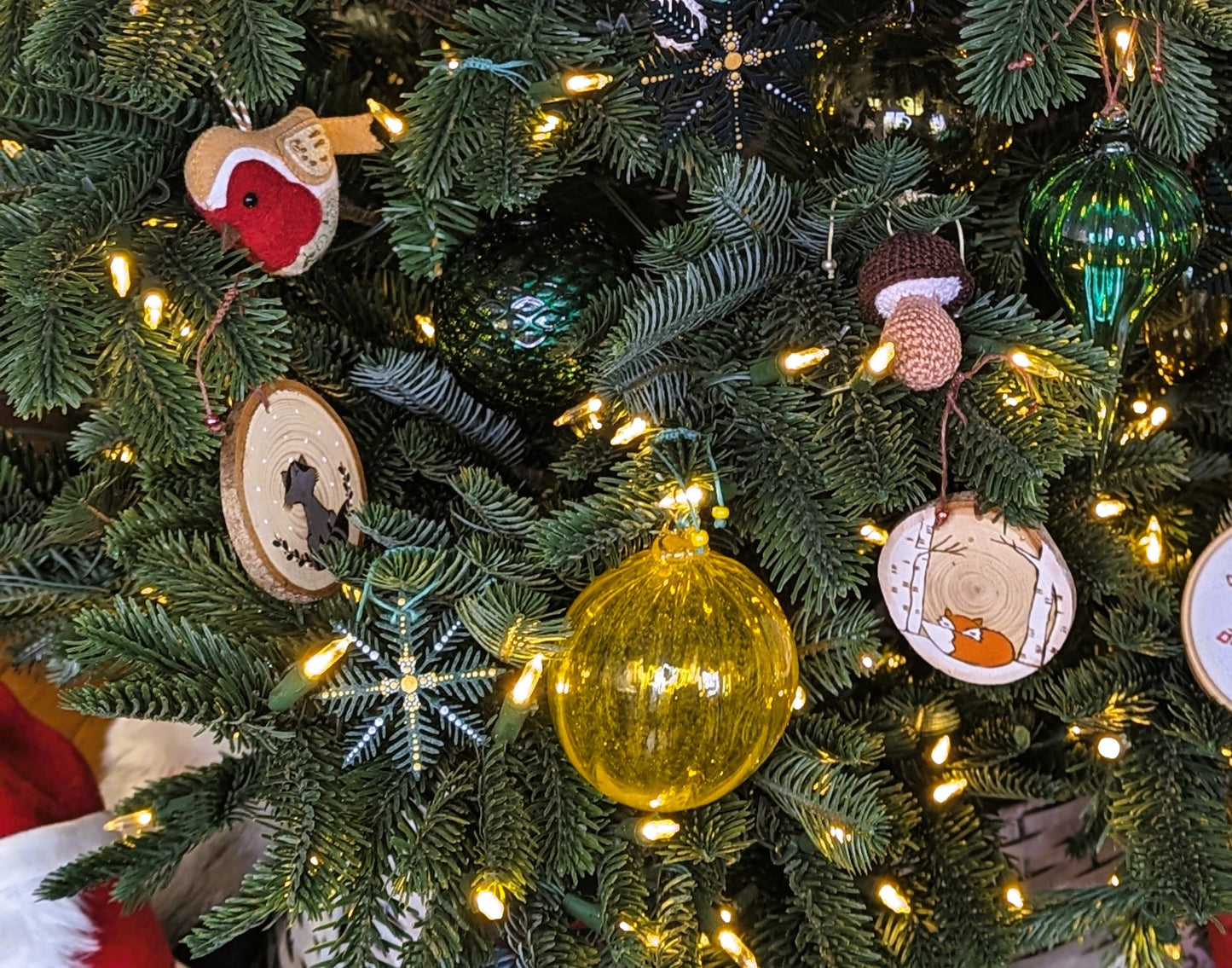 Flocon Aliénor - Petit modèle 🇫🇷