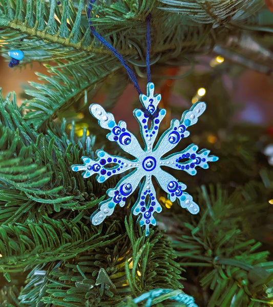 Flocon Diane - Petit modèle 🇫🇷