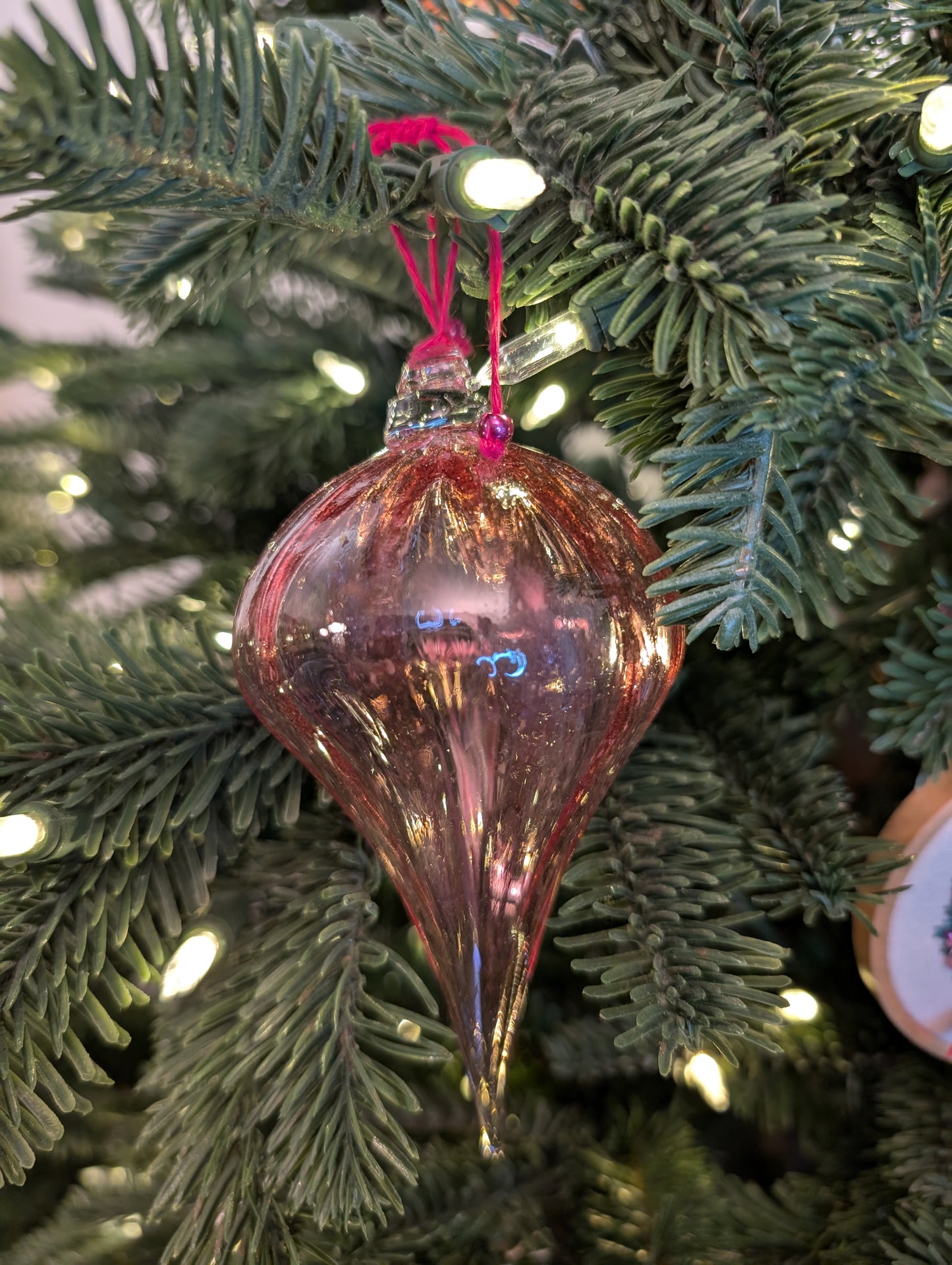 Goutte Venise - Rose 🇫🇷