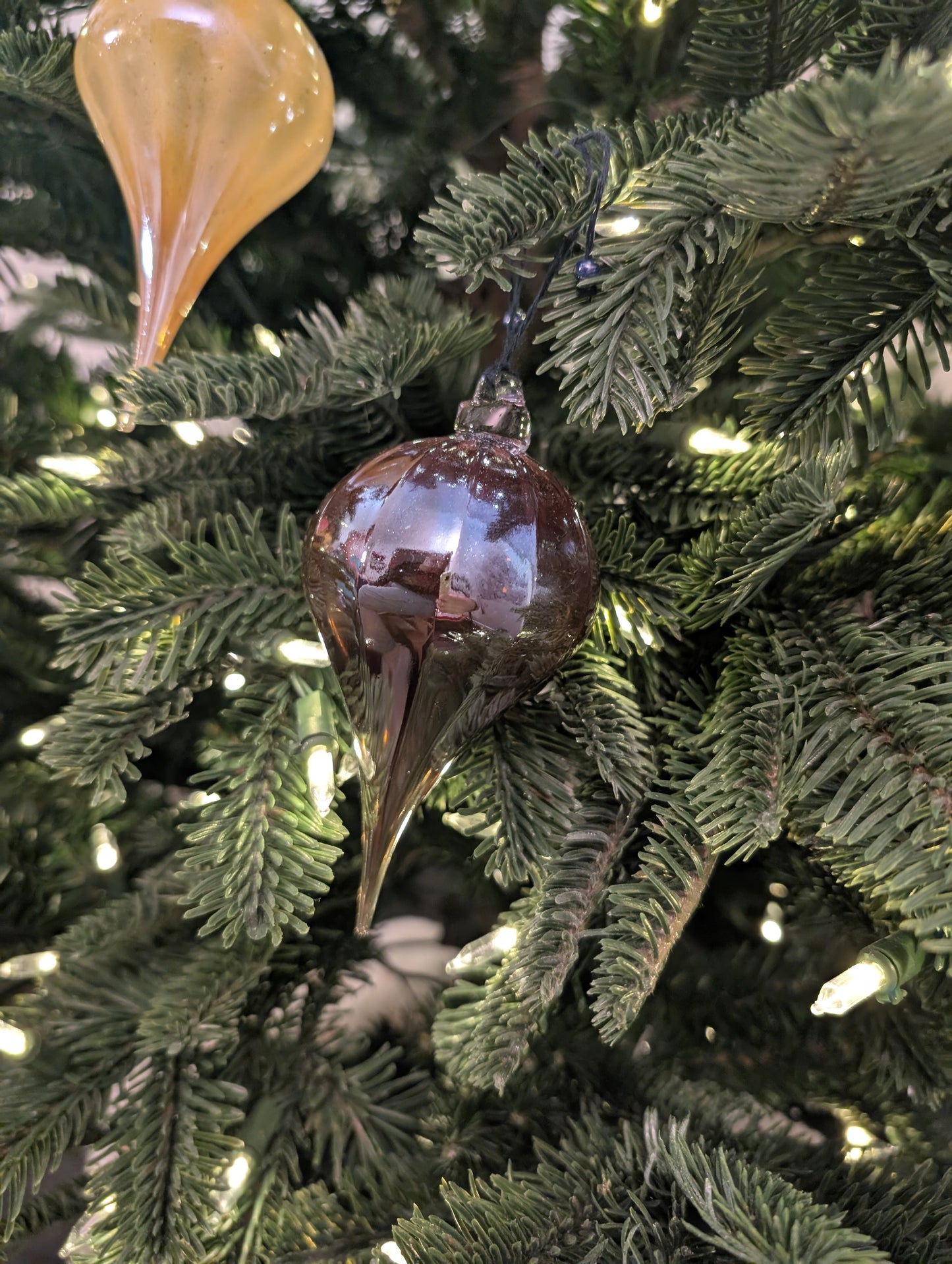 Goutte Venise - Pétrole 🇫🇷