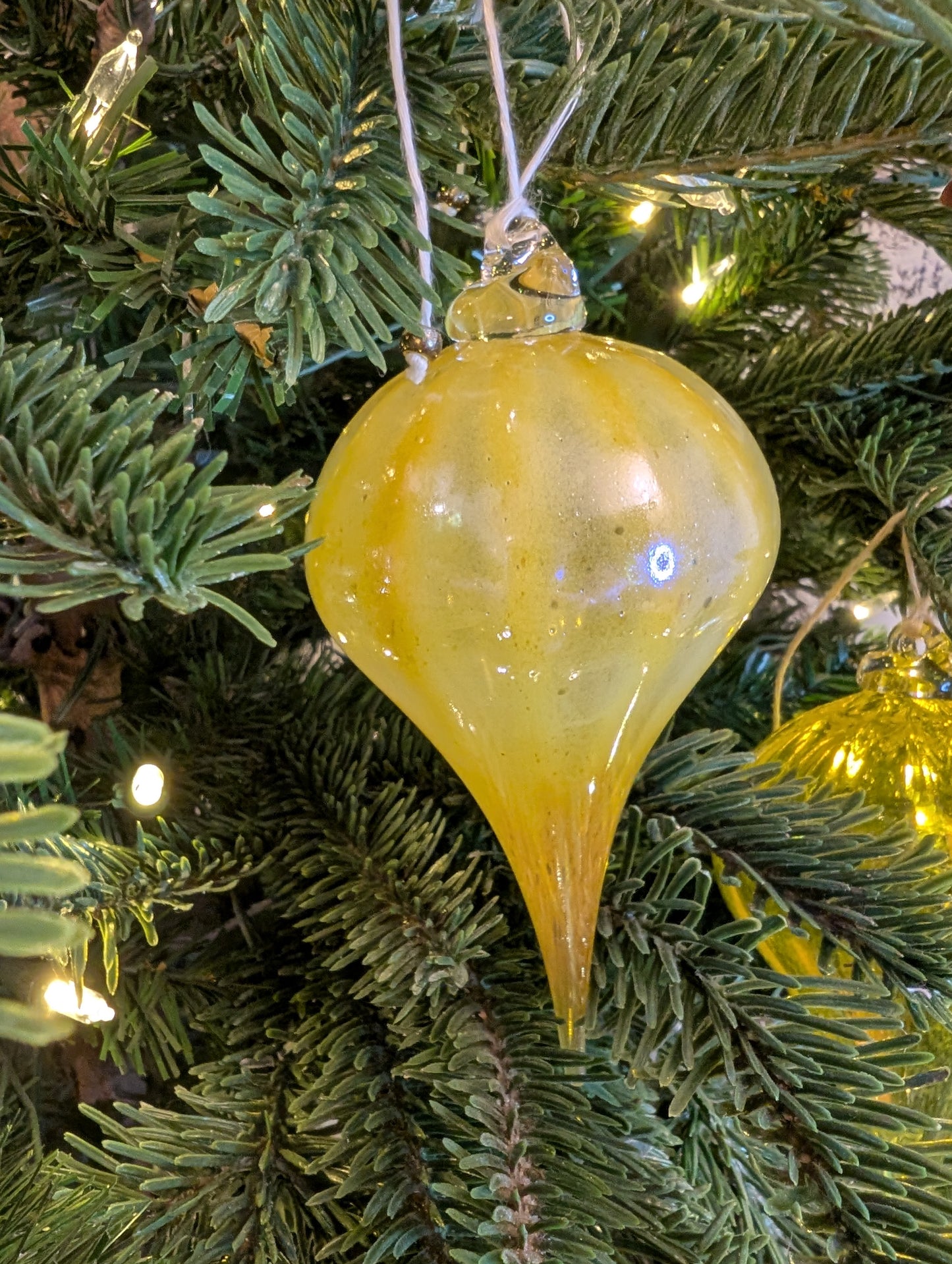 Goutte Venise - Or mat 🇫🇷