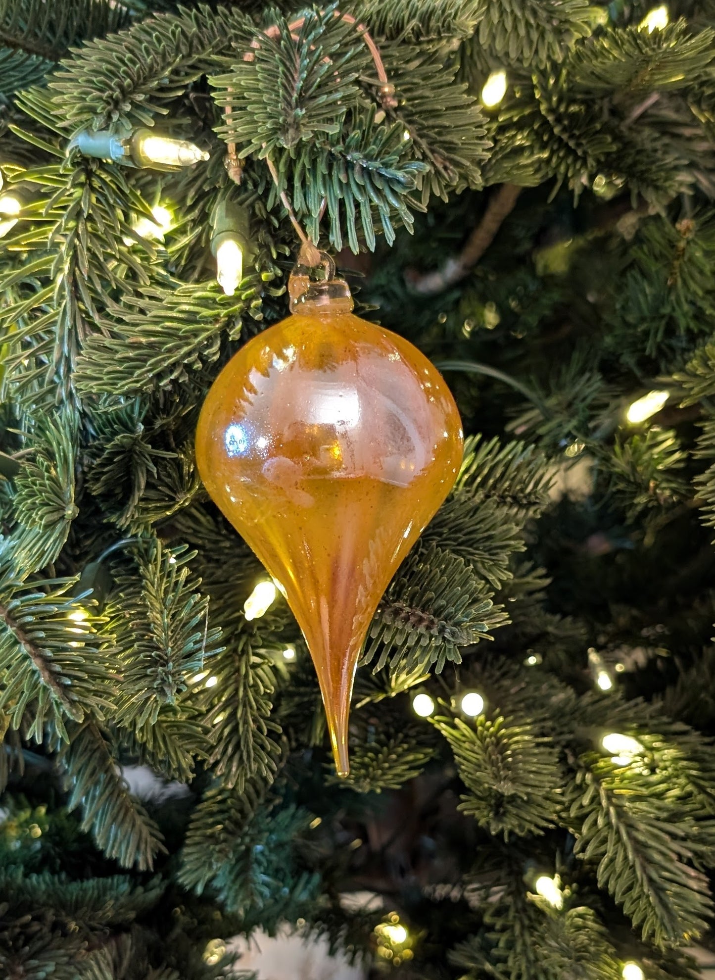 Goutte Venise - Or miroir 🇫🇷