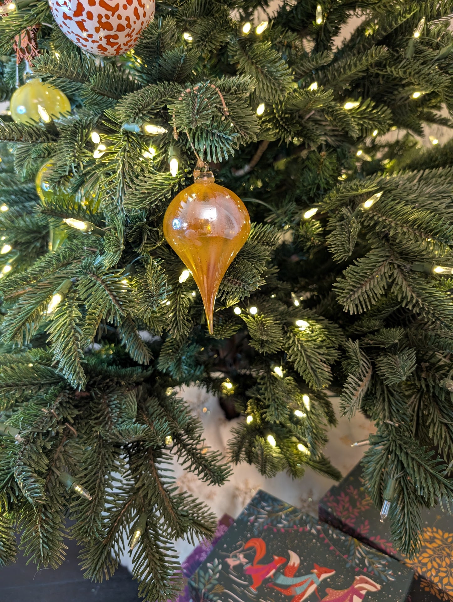 Goutte Venise - Or miroir 🇫🇷