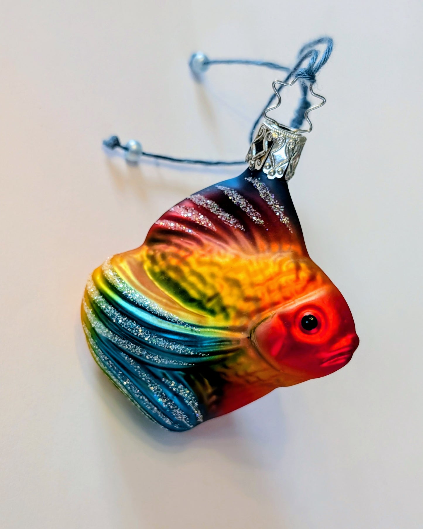 Poisson tropical 🇩🇪