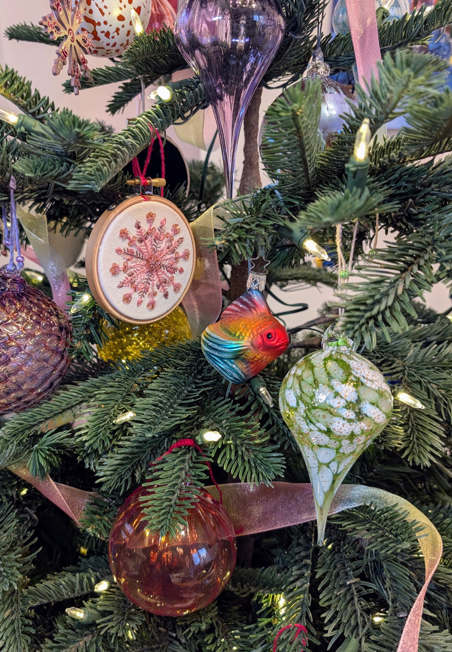 Poisson tropical 🇩🇪