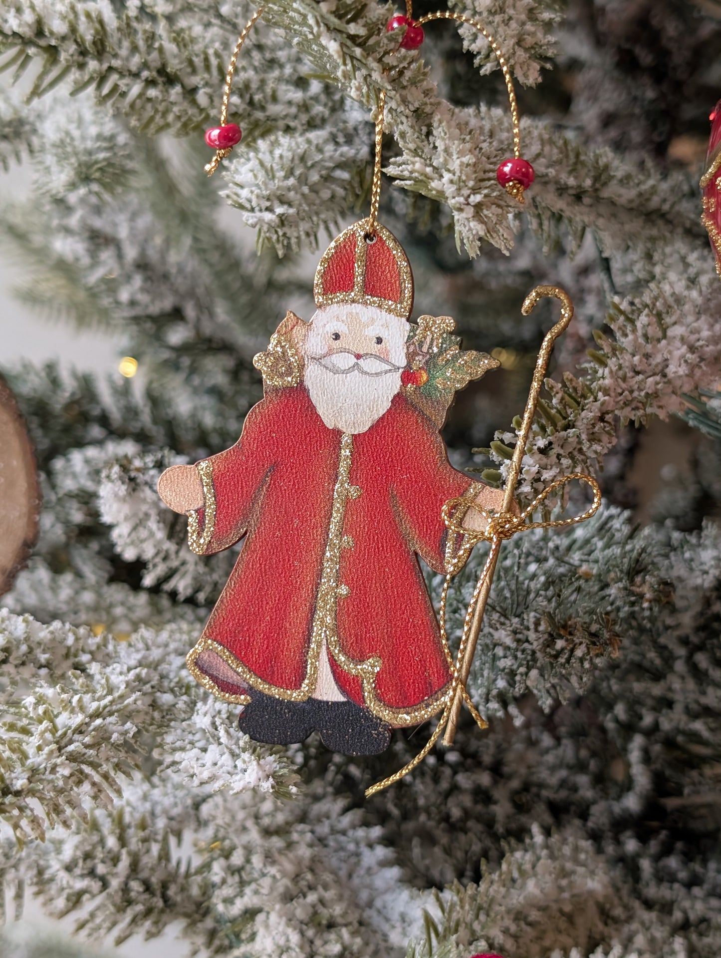 Saint Nicolas 🇩🇪