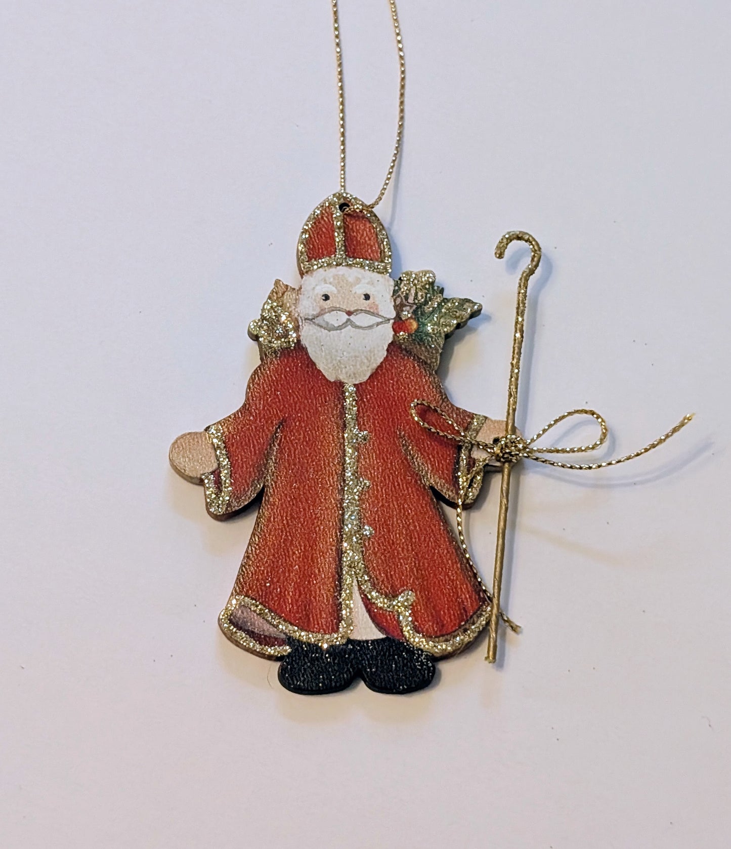 Saint Nicolas 🇩🇪