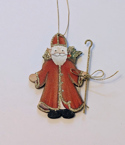 Saint Nicolas 🇩🇪