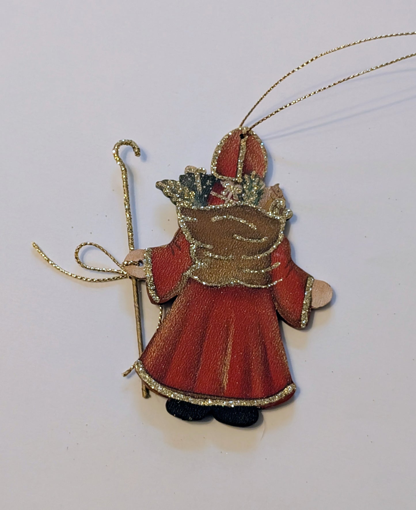 Saint Nicolas 🇩🇪