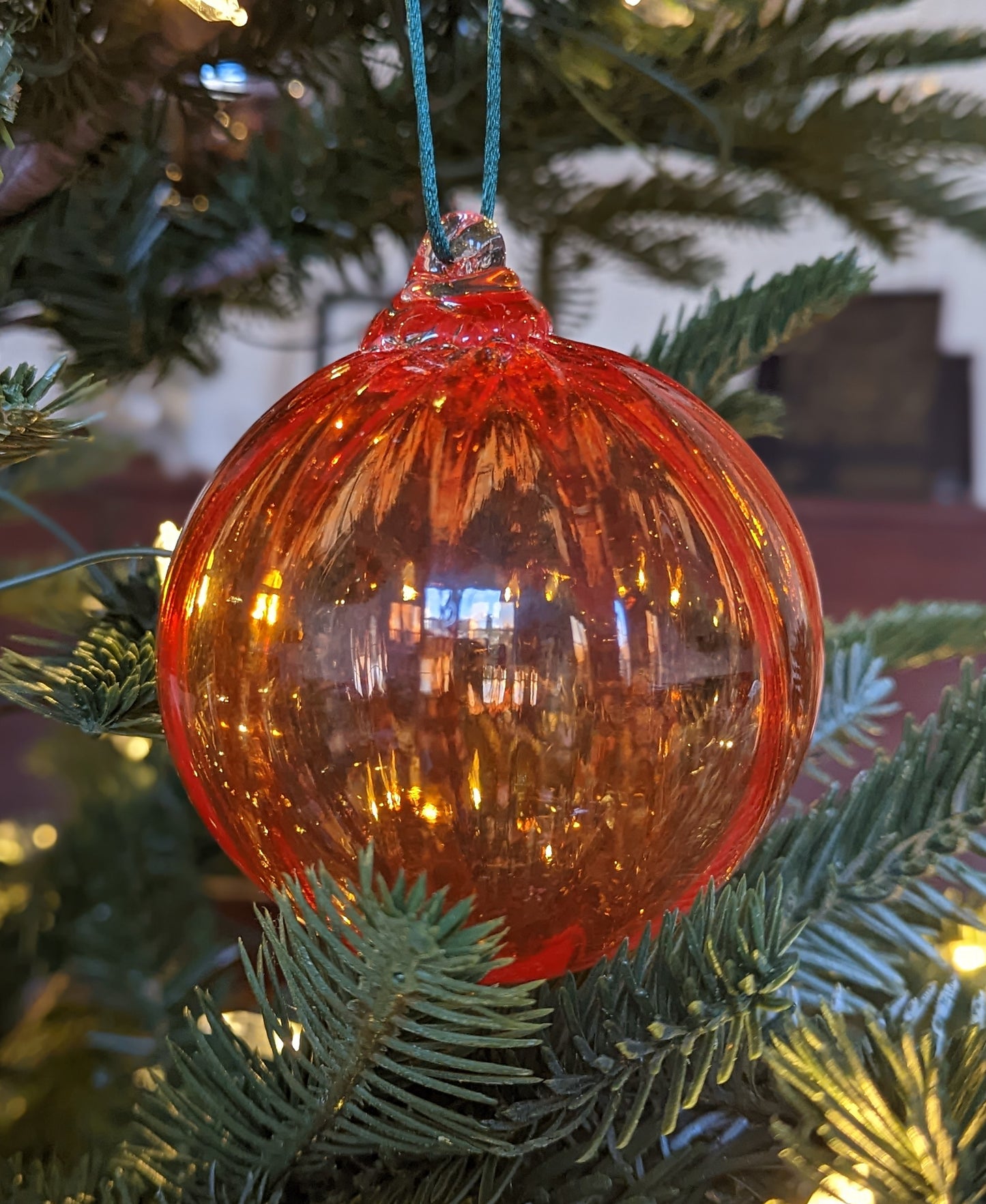 Boule Venise - Orange 🇫🇷