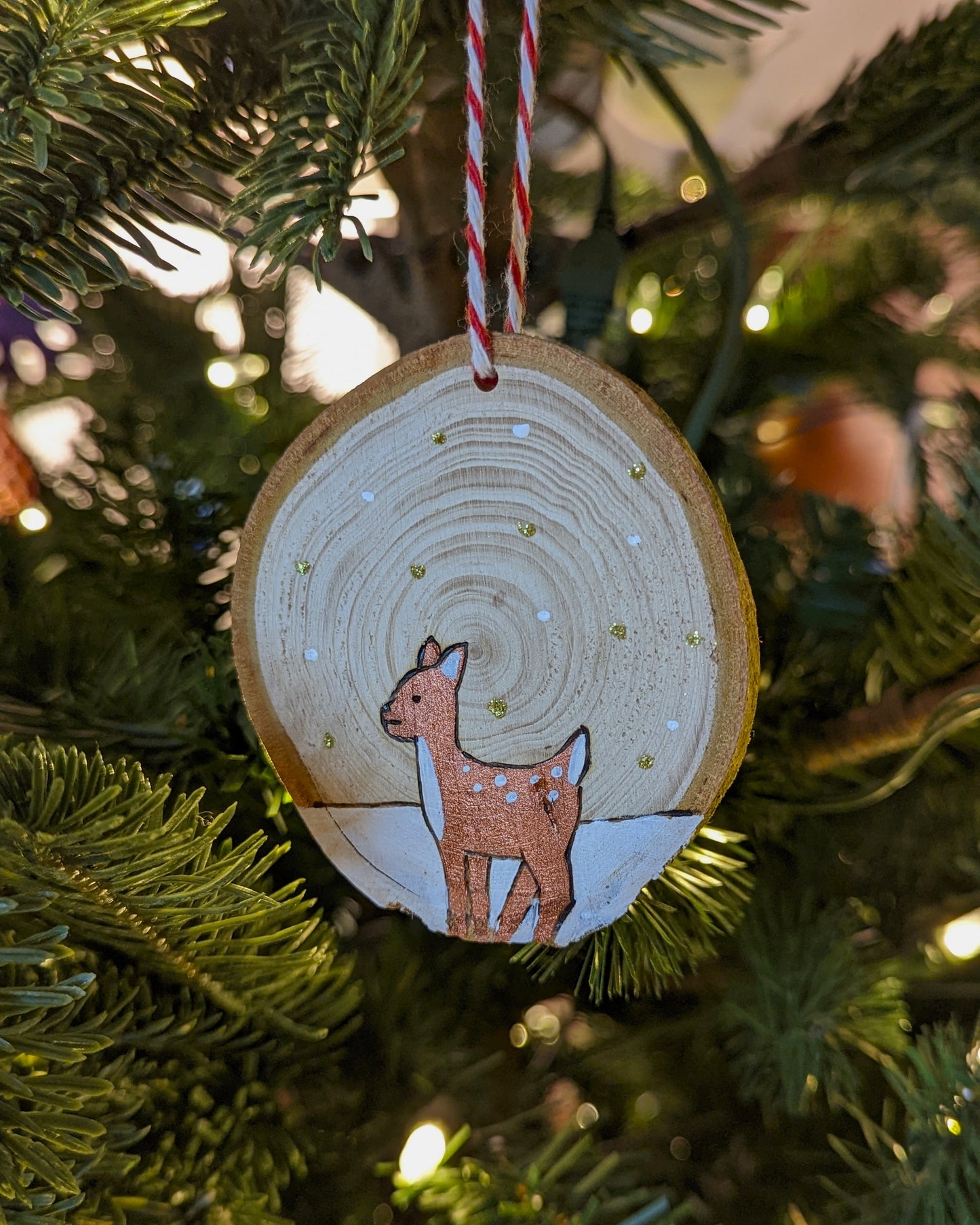 Le petit faon 🇫🇷