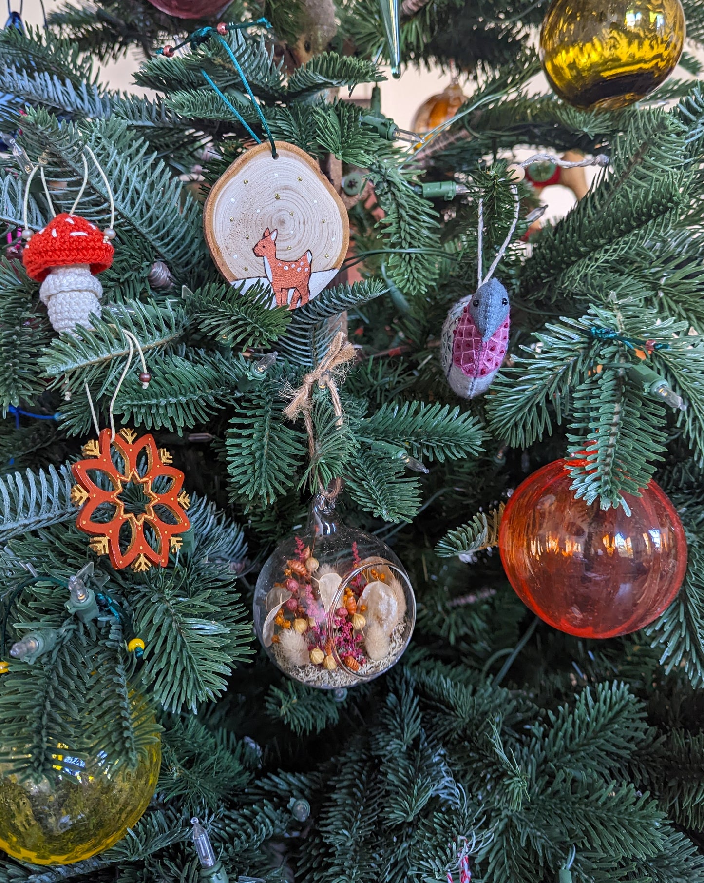 Le petit faon 🇫🇷