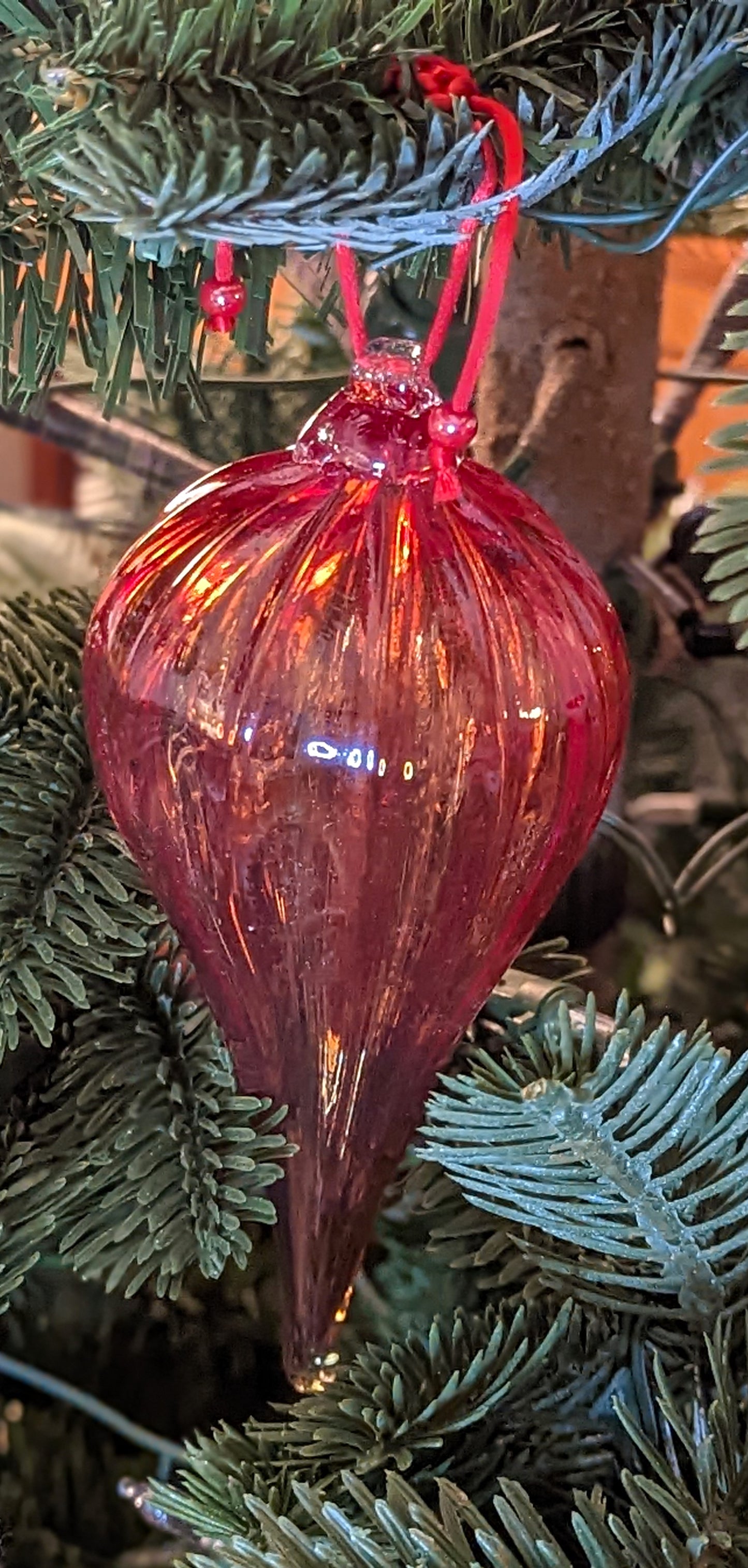 Goutte Venise - Rouge 🇫🇷