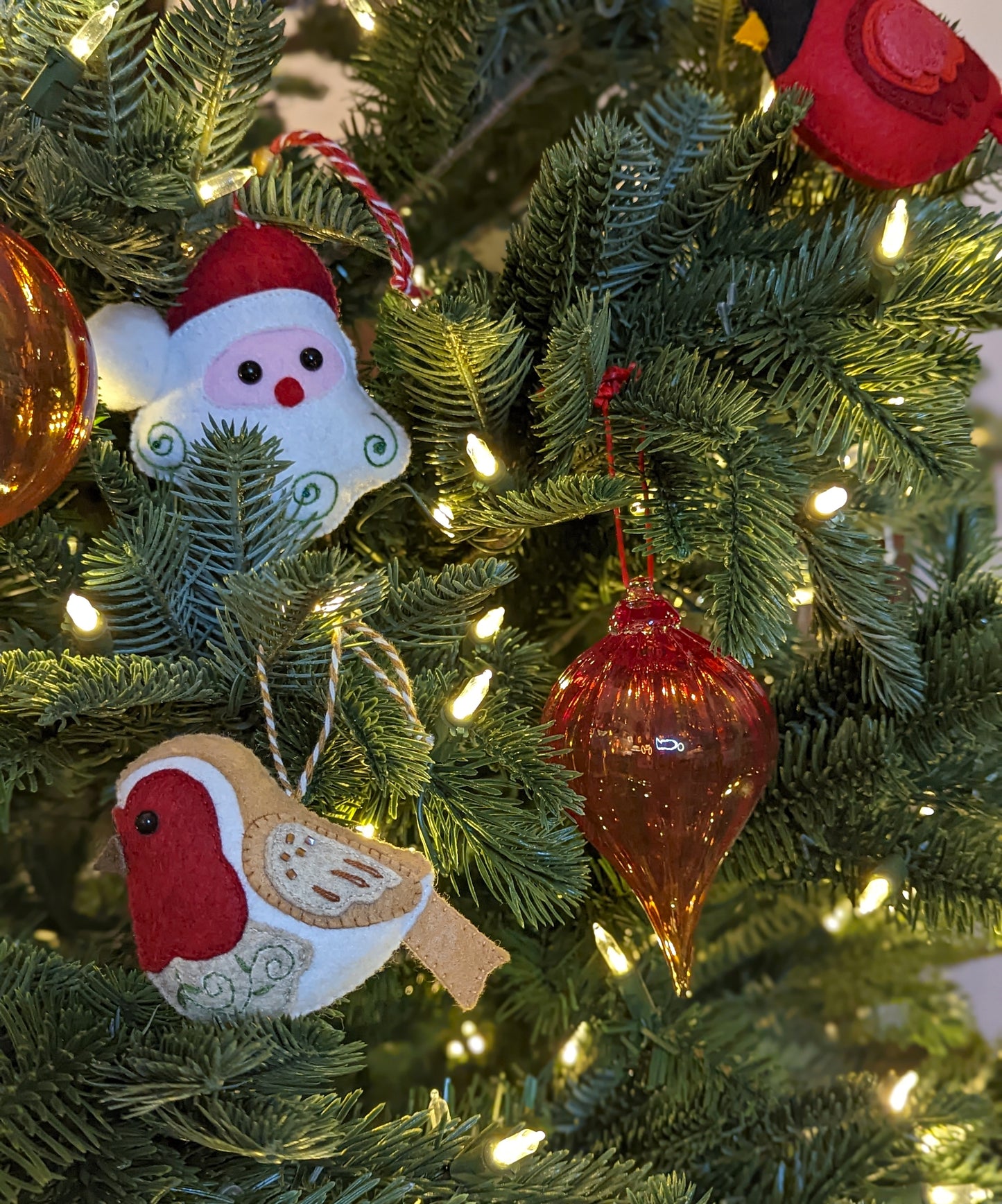 Goutte Venise - Rouge 🇫🇷