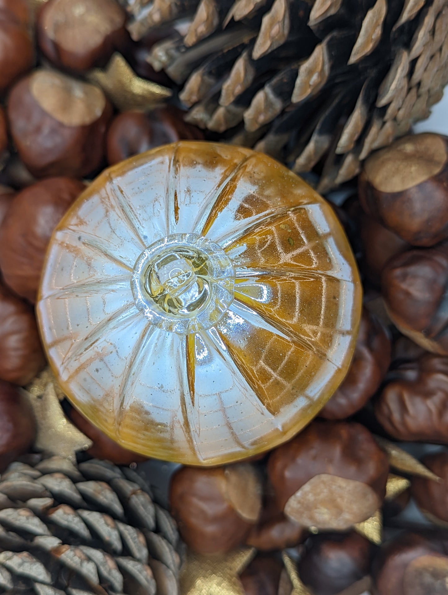 Boule Venise - Or 🇫🇷