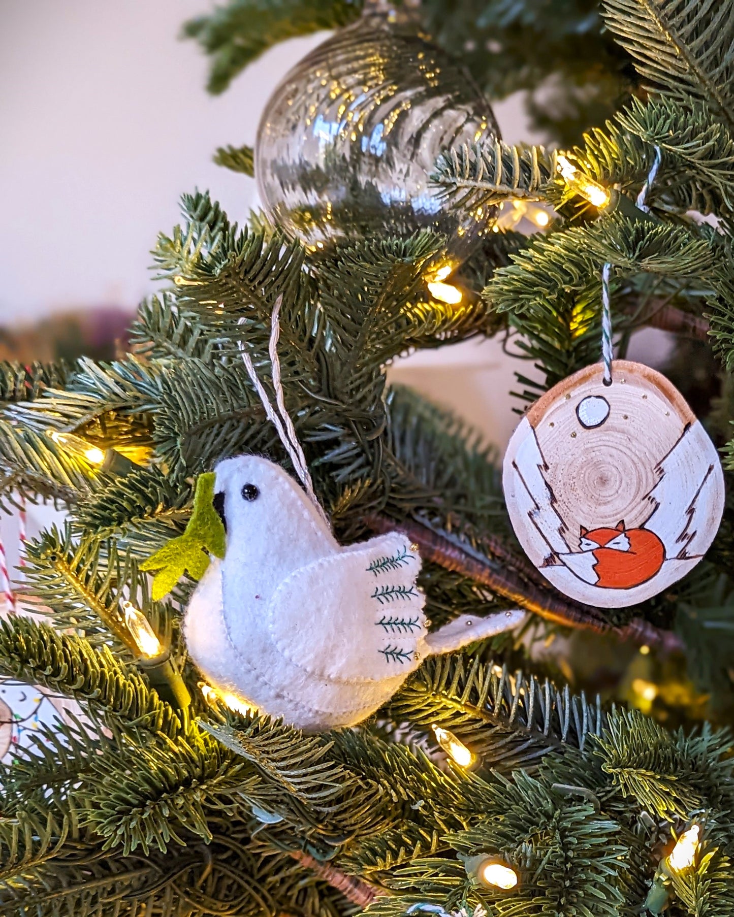 La colombe de la Paix 🇫🇷